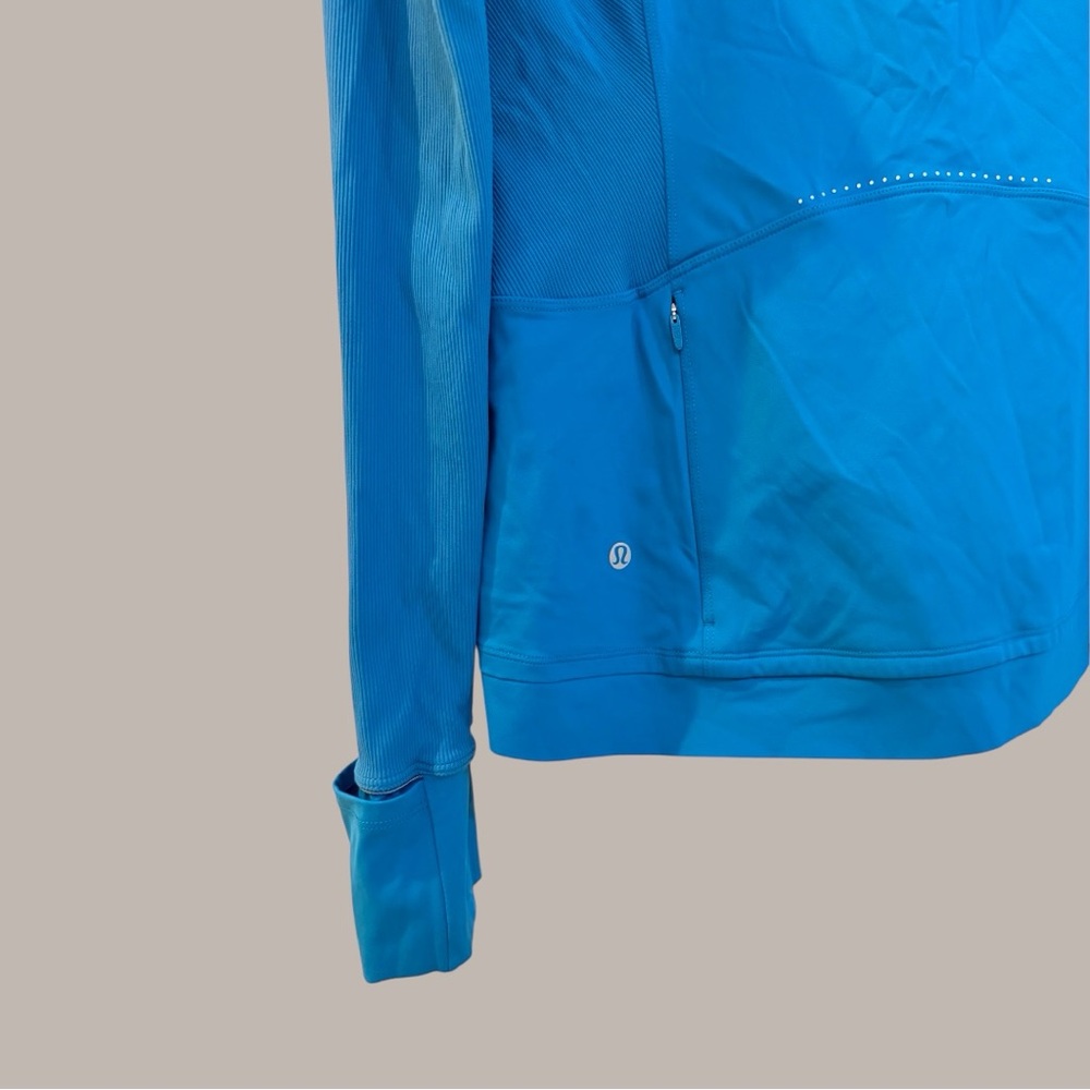 Lululemon Far and Free Jacket - Picture 7 of 8